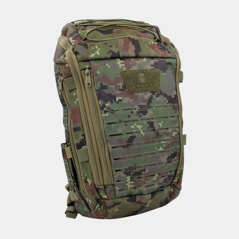 Backpack Rogue Laser Cut 30L - Conquer