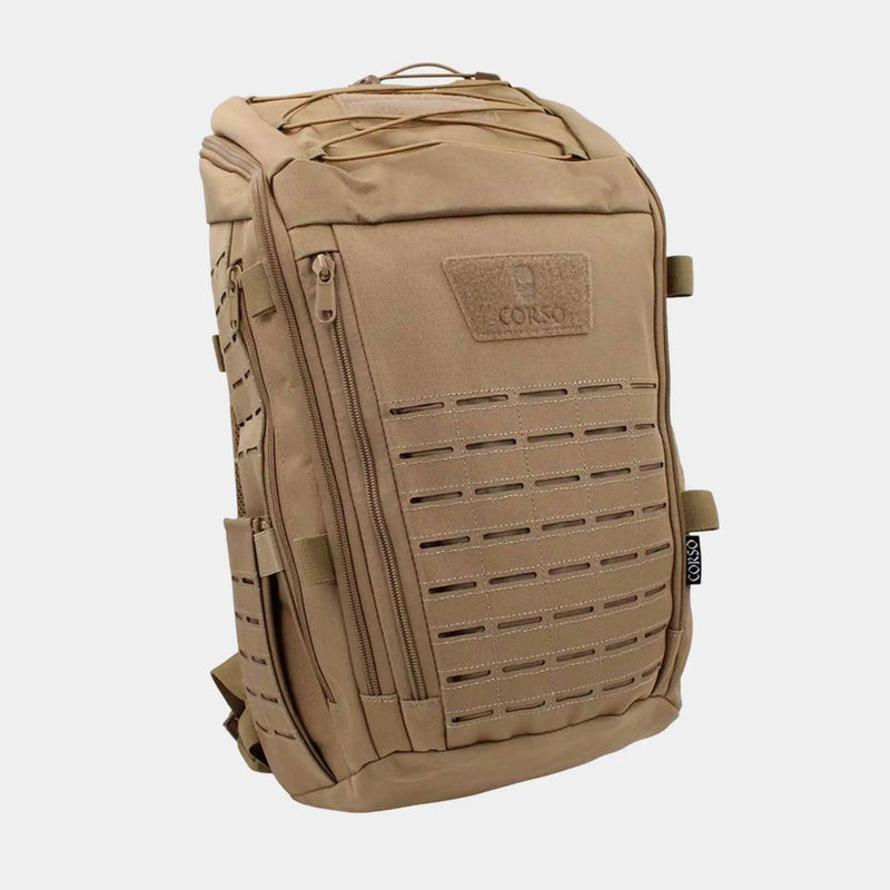 Backpack Rogue Laser Cut 30L - Conquer
