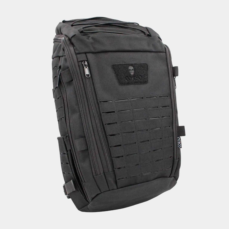 Backpack Rogue Laser Cut 30L - Conquer