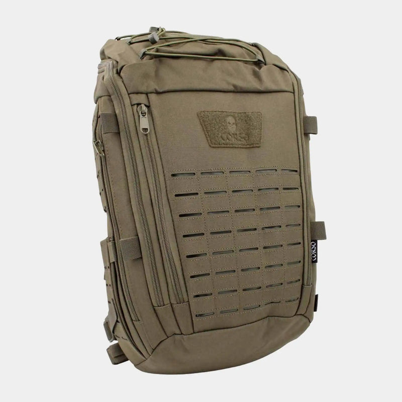 Backpack Rogue Laser Cut 30L - Conquer
