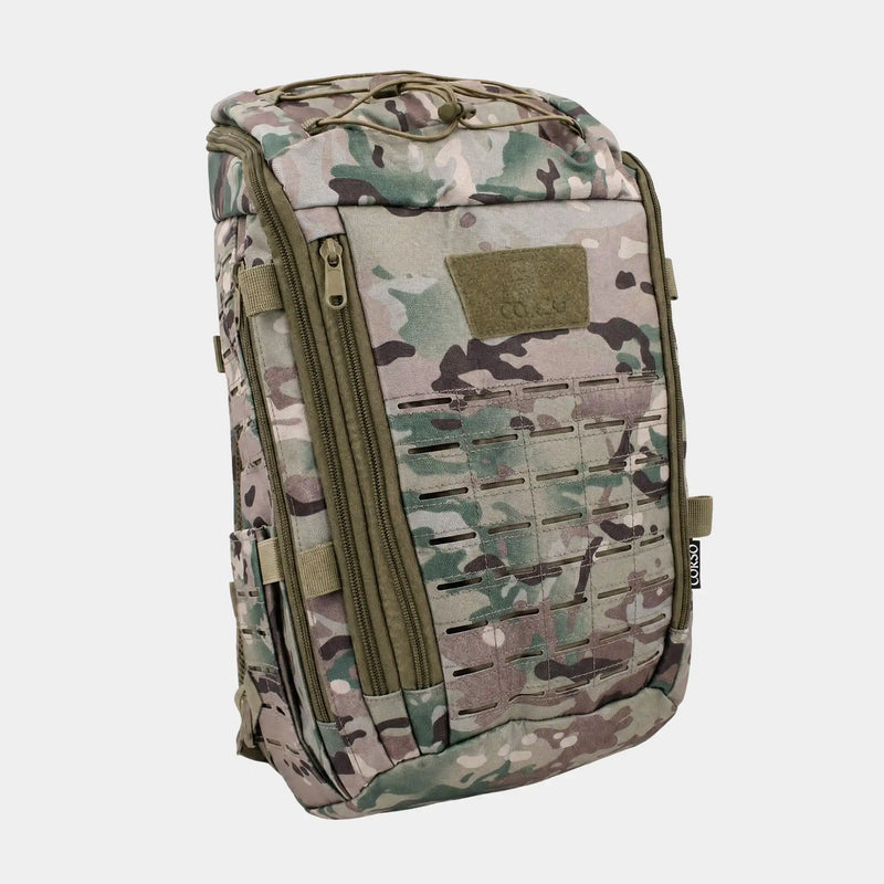 Backpack Rogue Laser Cut 30L - Conquer