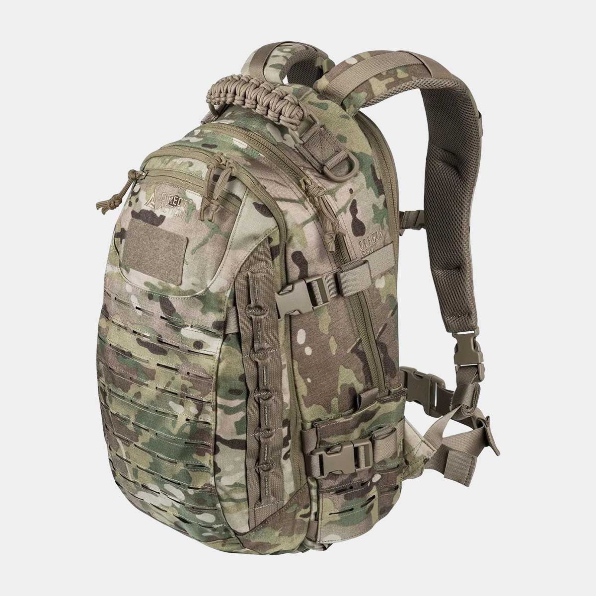 Dragon egg MkII 25L backpack - Direct Action — SERMILITAR Dragon egg MkII 25L backpack - Direct Action — SERMILITAR