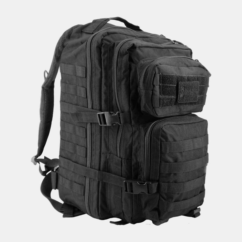 Mochila molle 36L - Immortal Warrior