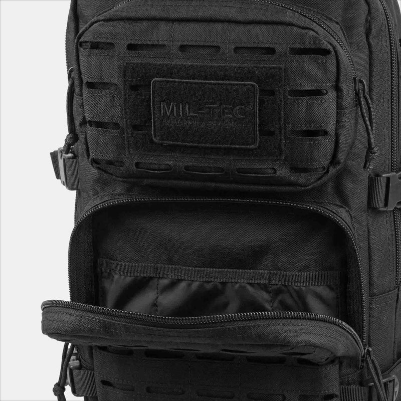 Assault pack backpack laser cut 36L - MIL-TEC