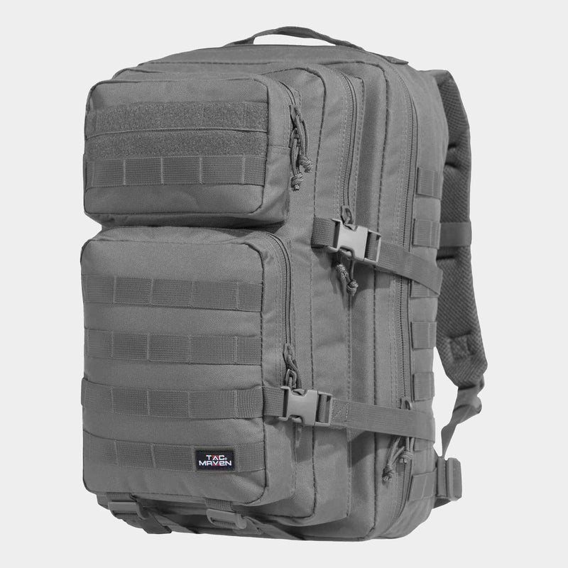 Mochila Assault Large Backpack 46L - Pentagon Tac Maven