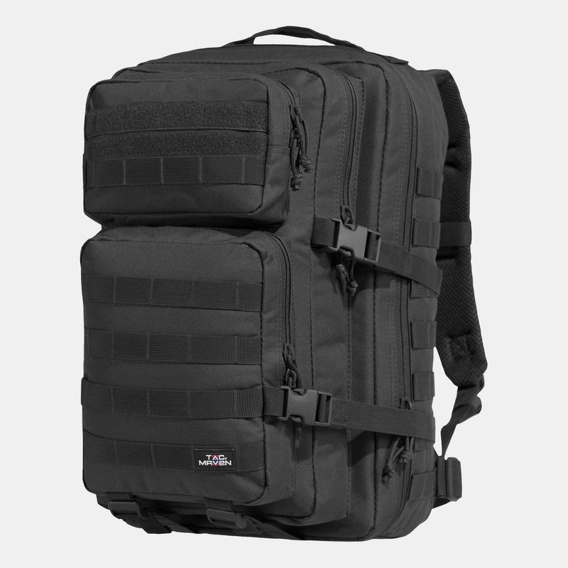 Mochila Assault Large Backpack 46L - Pentagon Tac Maven