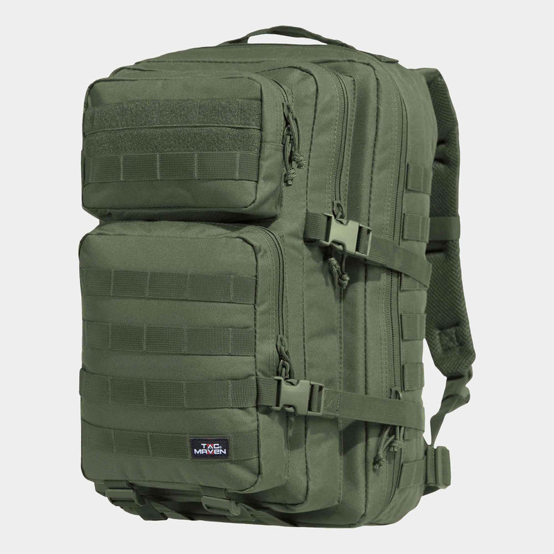 Mochila Assault Large Backpack 46L - Pentagon Tac Maven