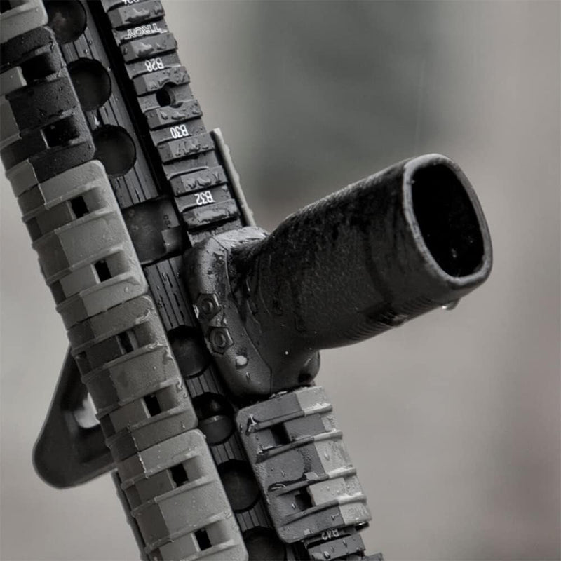 Grip frontal MOE RVG Grip - Magpul