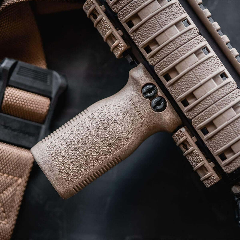 Grip frontal MOE RVG Grip - Magpul