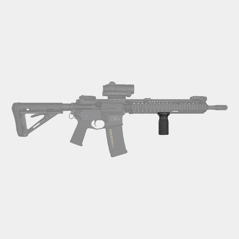 Grip frontal MOE RVG Grip - Magpul