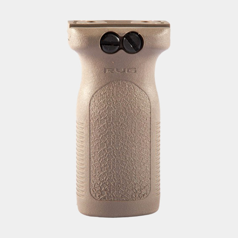 Grip frontal MOE RVG Grip - Magpul