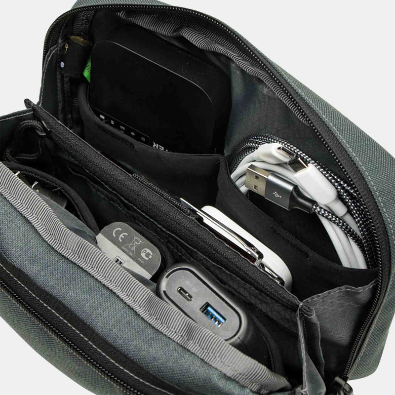 Poche molle Tech - Condor