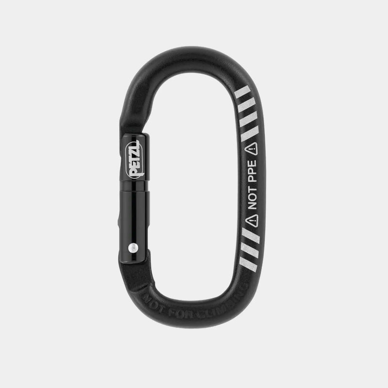 Hilfskarabiner MINO - Petzl