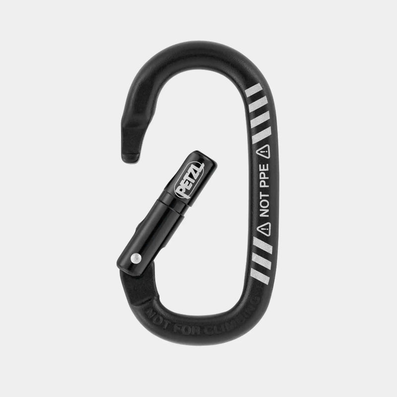 Hilfskarabiner MINO - Petzl