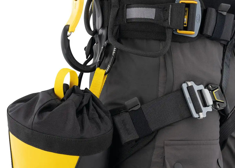 Hilfskarabiner MINO - Petzl