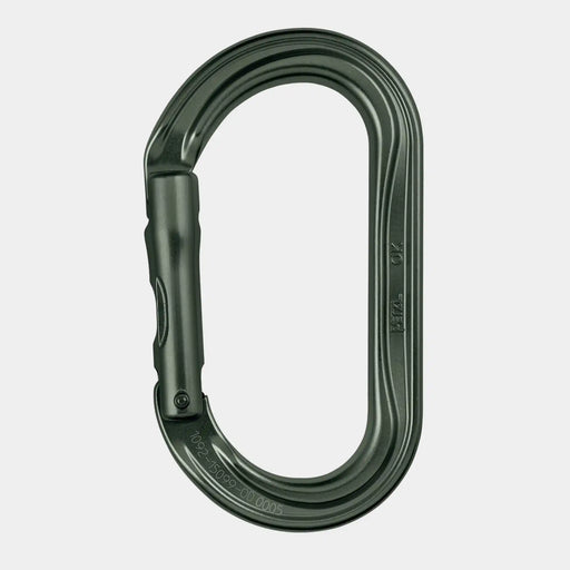 Mil-Tec mousqueton tactique 7 cm 13505001 olive Mil-Tec mousqueton tactique 7 cm 13505001 olive