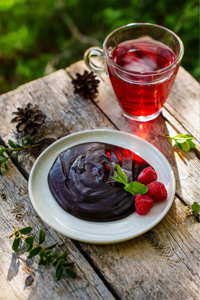 Schokoladenmousse - Food Force