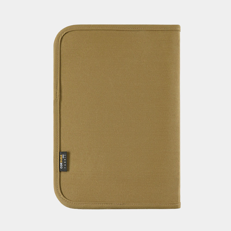 Pasta organizadora A5 Elite - M-TAC