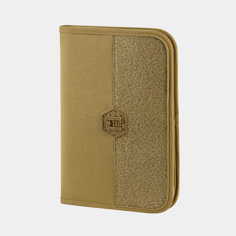 Pasta organizadora A5 Elite - M-TAC