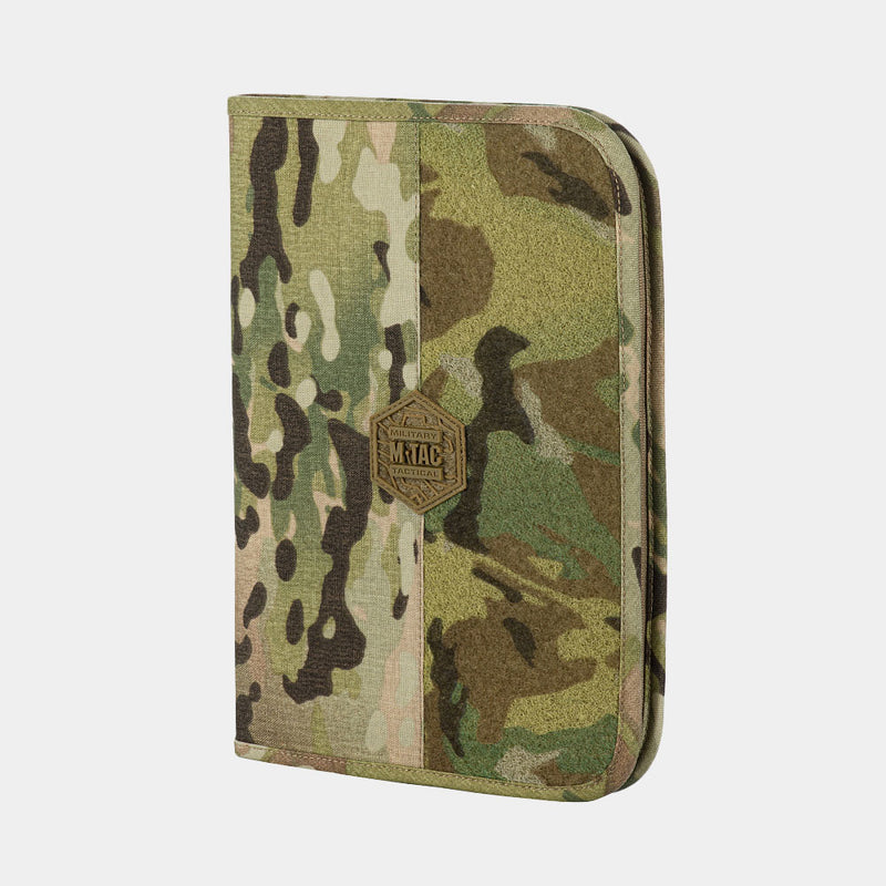 Pasta organizadora A5 Elite - M-TAC