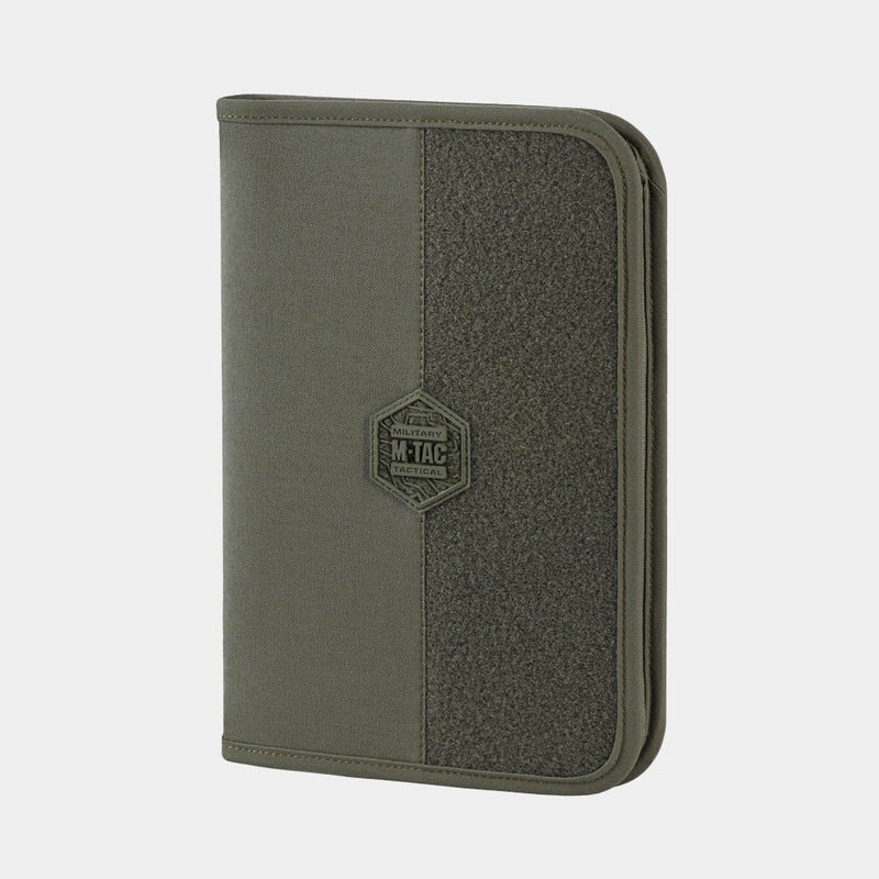 Pasta organizadora A5 Elite - M-TAC