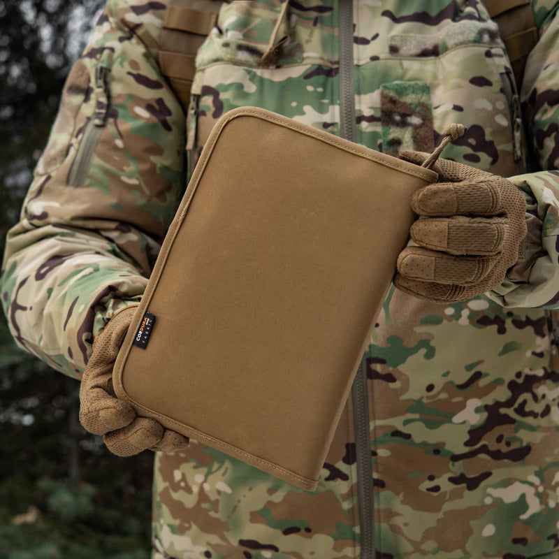 Pasta organizadora A5 Elite - M-TAC