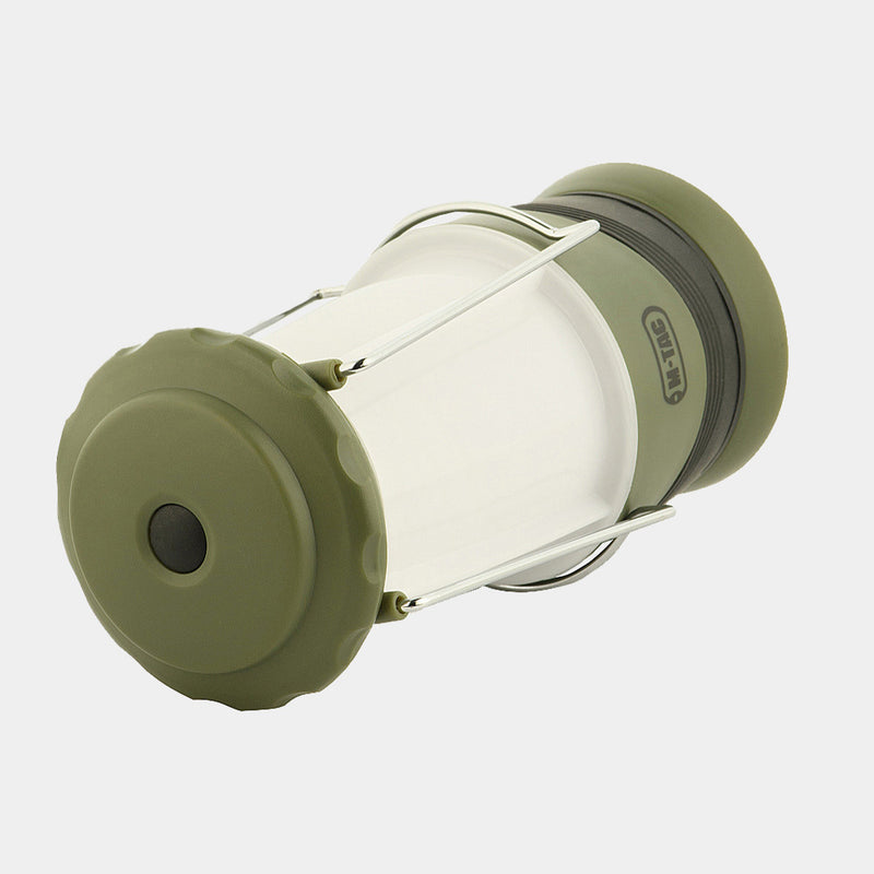 Linterna polivalente Tourist Lamp Matt - M-Tac