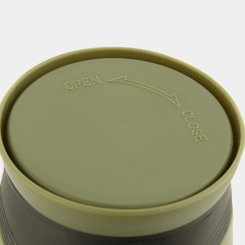 Linterna polivalente Tourist Lamp Matt - M-Tac