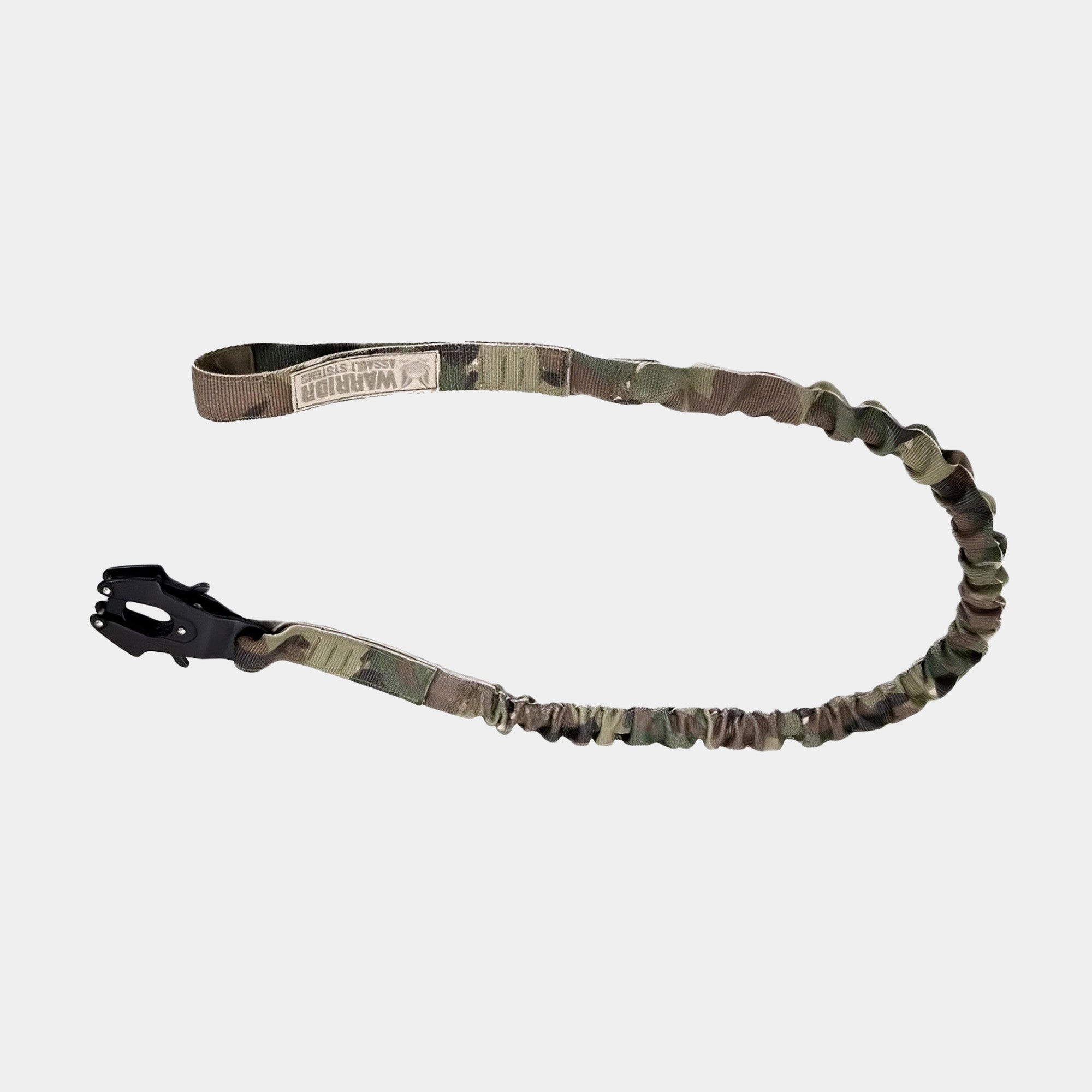Linha de vida Frog Lanyard - Warrior Assault System - SERMILITAR
