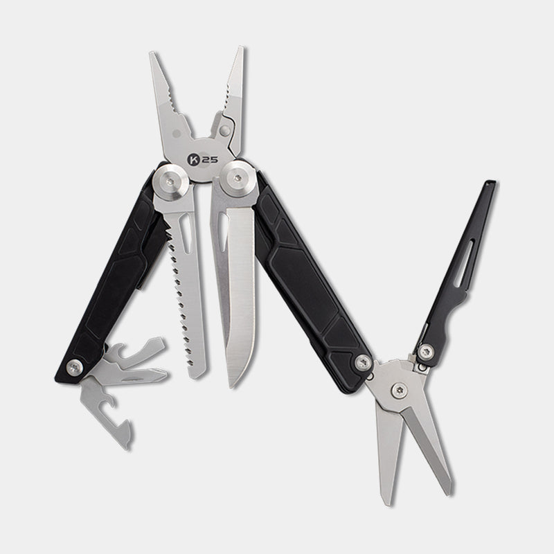 Multitools with tactical pliers - K25