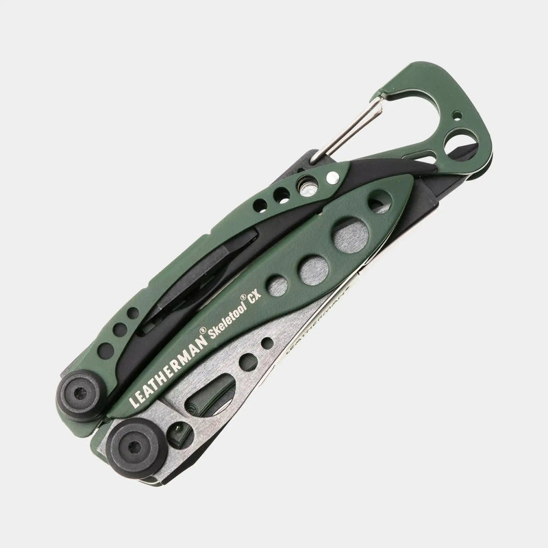 Multiherramientas Skeletool® CX - Leatherman