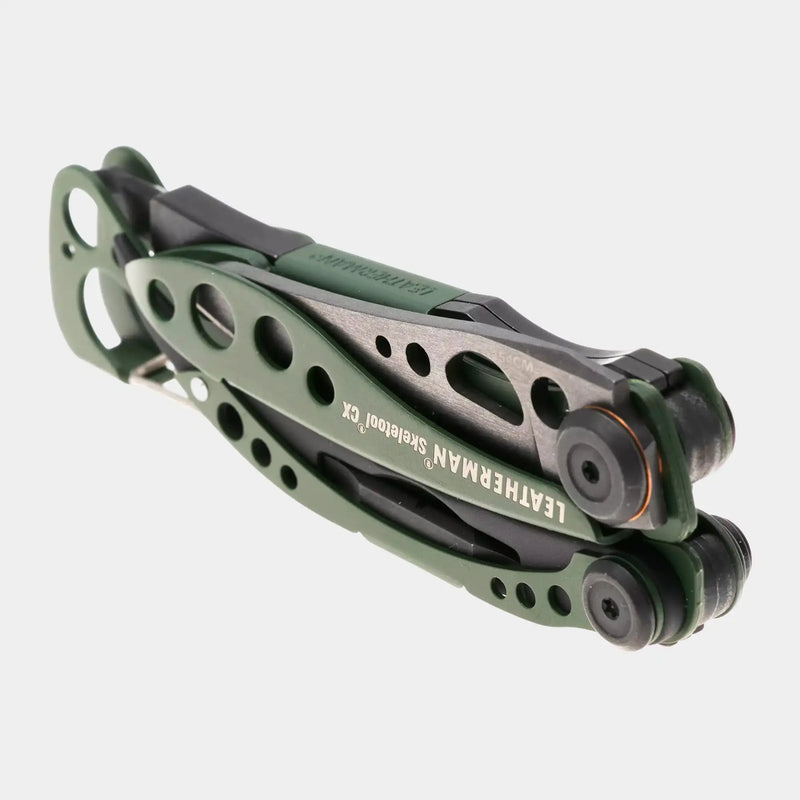 Multiherramientas Skeletool® CX - Leatherman
