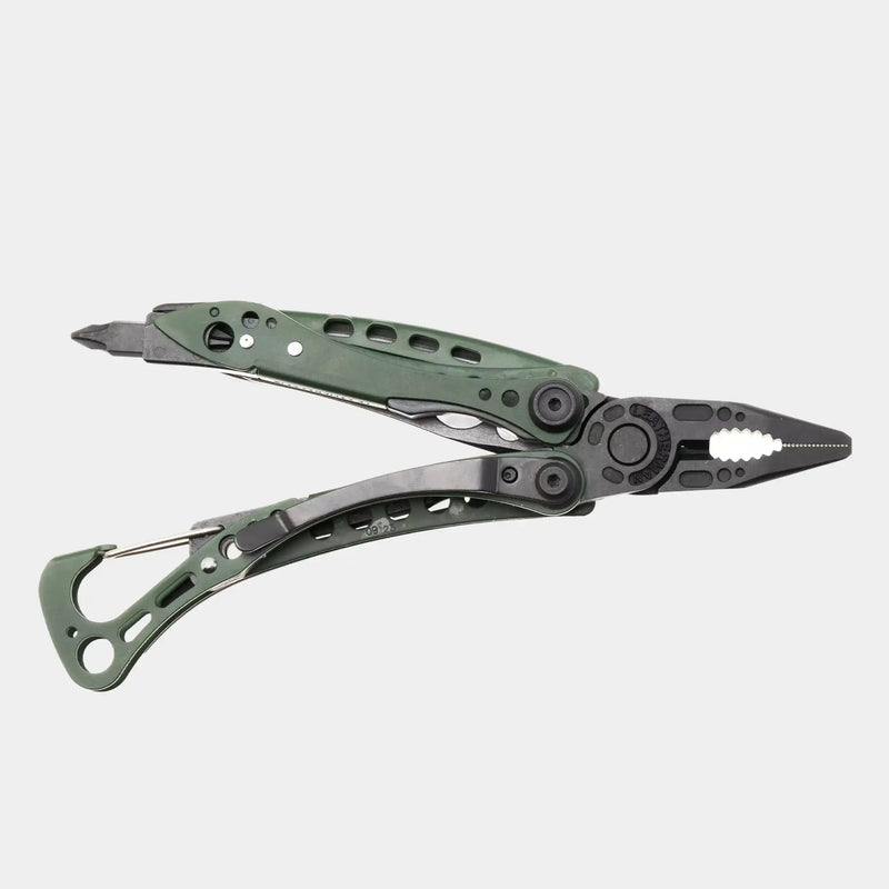 Multiherramientas Skeletool® CX - Leatherman