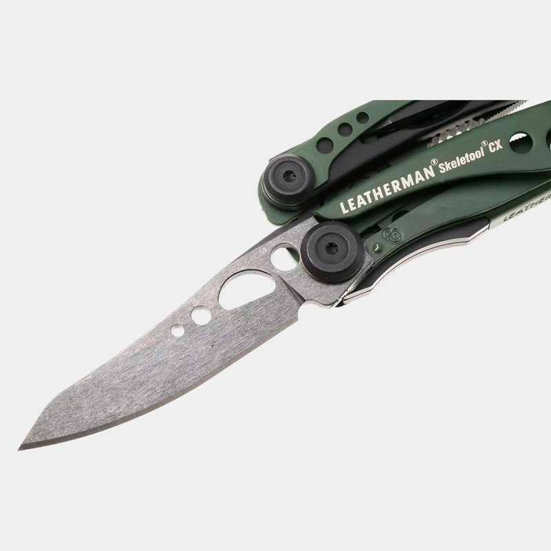 Multiherramientas Skeletool® CX - Leatherman