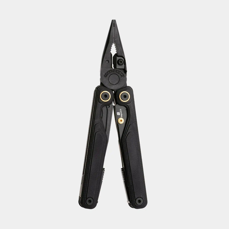Pack de multiferramentas Wave® Alpha + kit de bits 1 e 2 - Leatherman