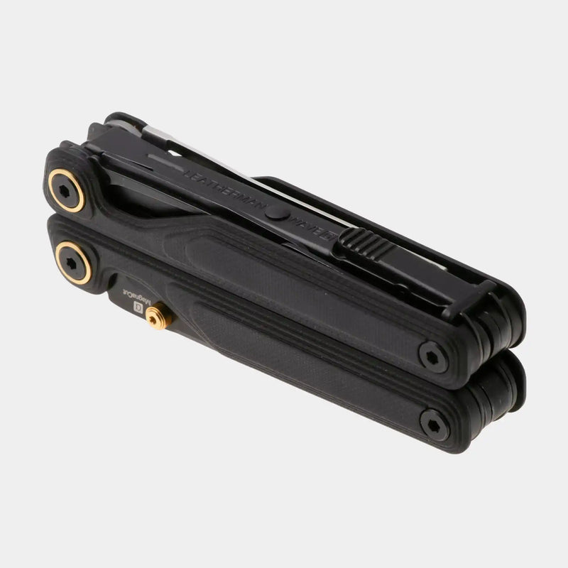 Pack de multiferramentas Wave® Alpha + kit de bits 1 e 2 - Leatherman