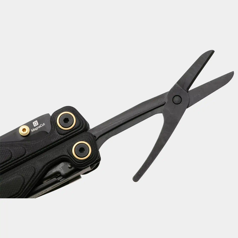 Pack de multiferramentas Wave® Alpha + kit de bits 1 e 2 - Leatherman