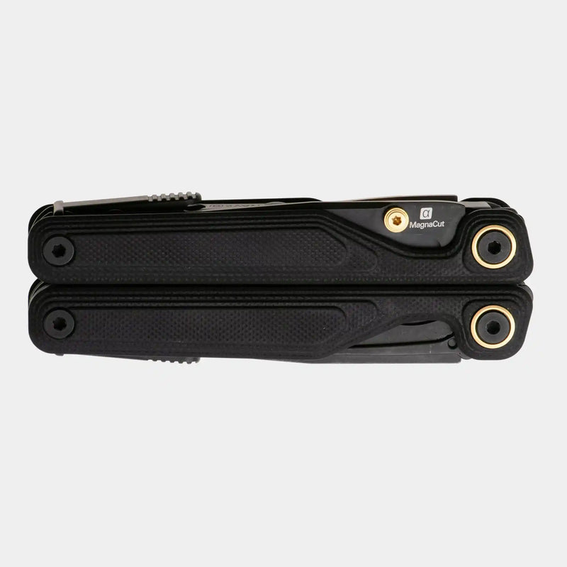 Pack de multiferramentas Wave® Alpha + kit de bits 1 e 2 - Leatherman