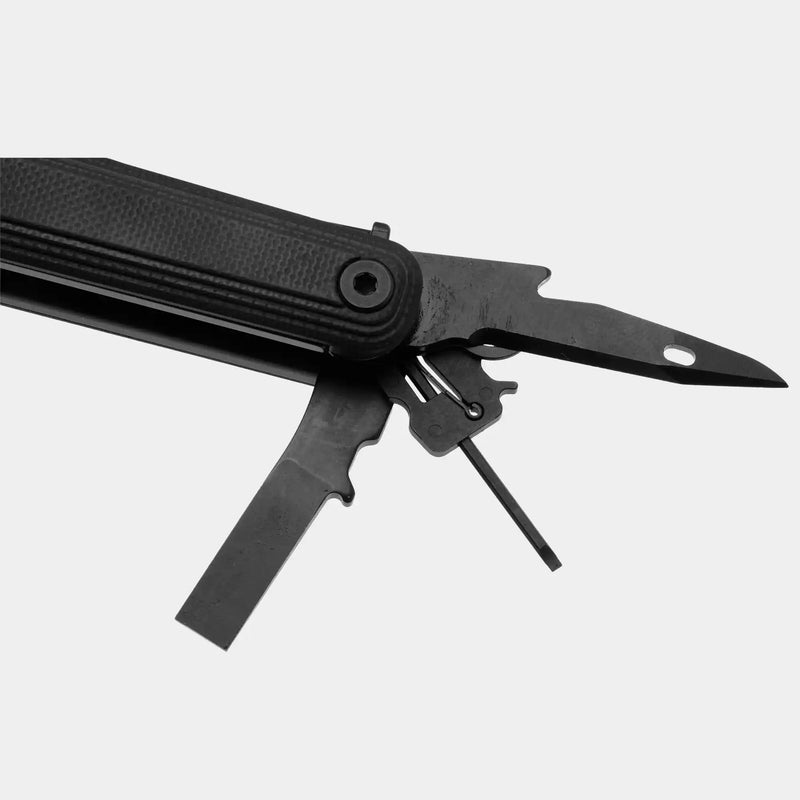 Pack de multiferramentas Wave® Alpha + kit de bits 1 e 2 - Leatherman