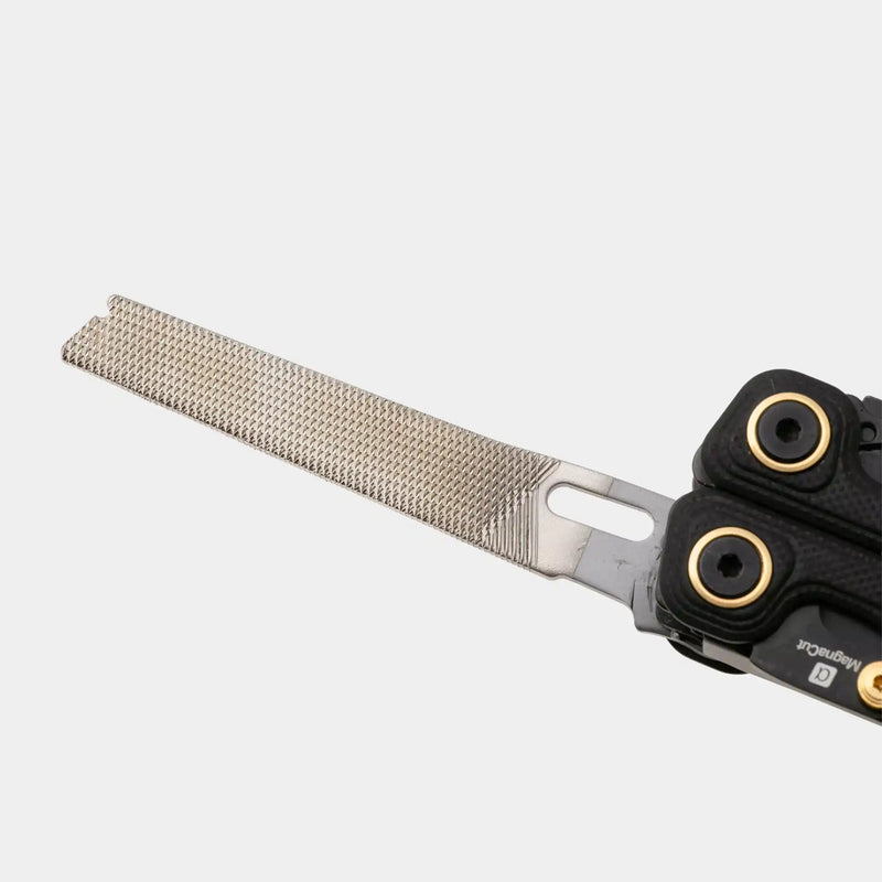 Pack de multiferramentas Wave® Alpha + kit de bits 1 e 2 - Leatherman