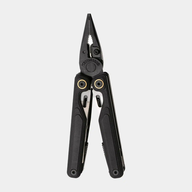Pack de multiferramentas Wave® Alpha + kit de bits 1 e 2 - Leatherman