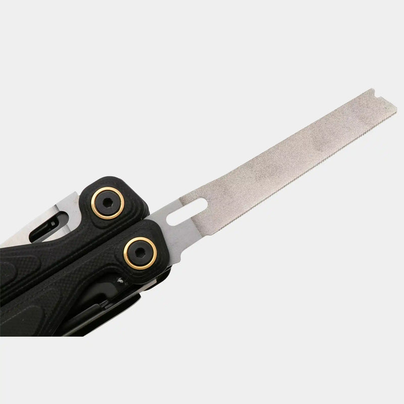 Pack de multiferramentas Wave® Alpha + kit de bits 1 e 2 - Leatherman