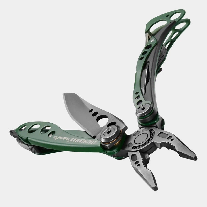 Multiherramientas Skeletool® CX - Leatherman