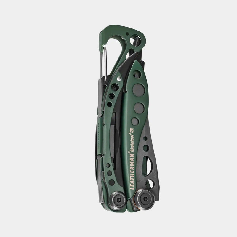 Multiherramientas Skeletool® CX - Leatherman