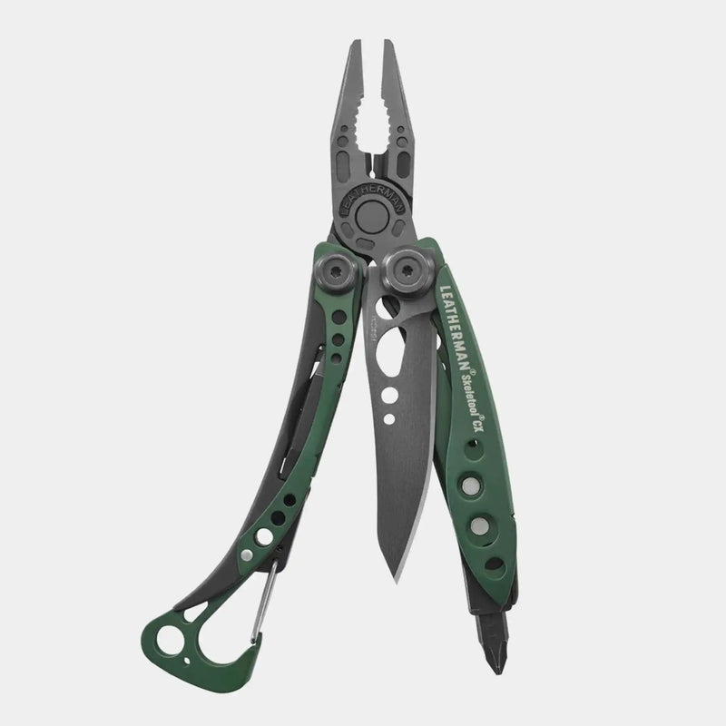 Multiherramientas Skeletool® CX - Leatherman