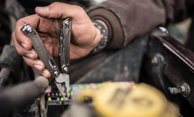 Wingman ™ Multi-Tool - Leatherman