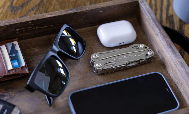 Wingman ™ Multi-Tool - Leatherman