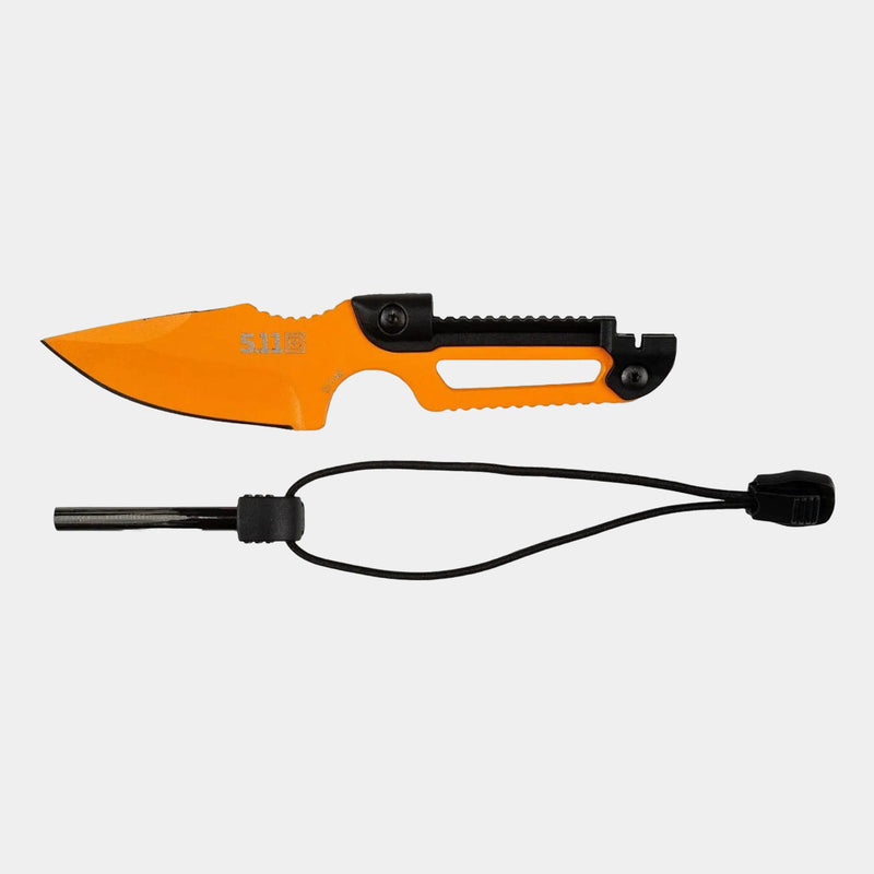 Ferro zakmes met hoes - 5.11