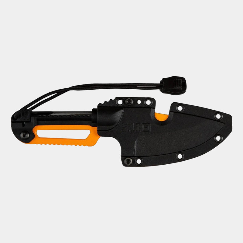 Ferro zakmes met hoes - 5.11