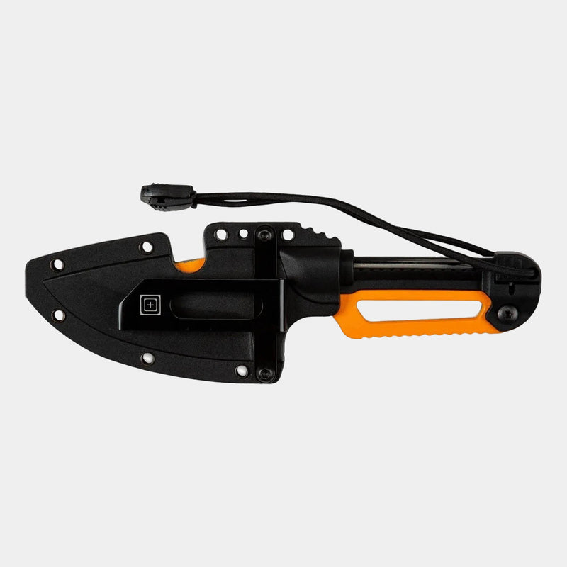 Ferro zakmes met hoes - 5.11